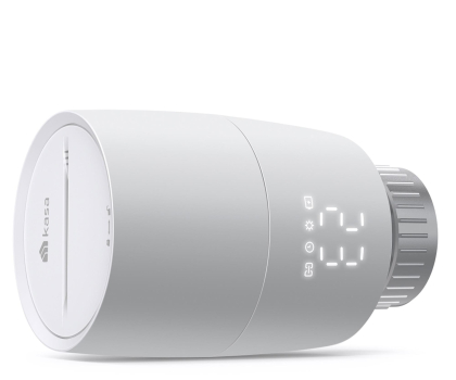 Sterowanie ogrzewaniem TP-Link KE100